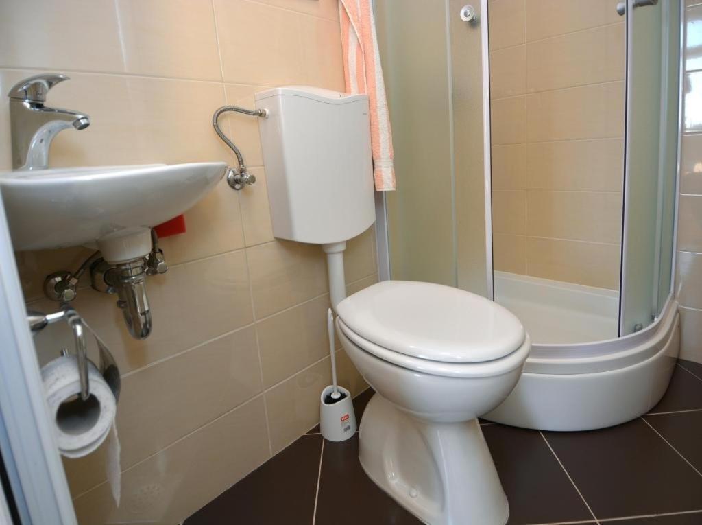 דוברובניק Guest House Enny (Adults Only) מראה חיצוני תמונה