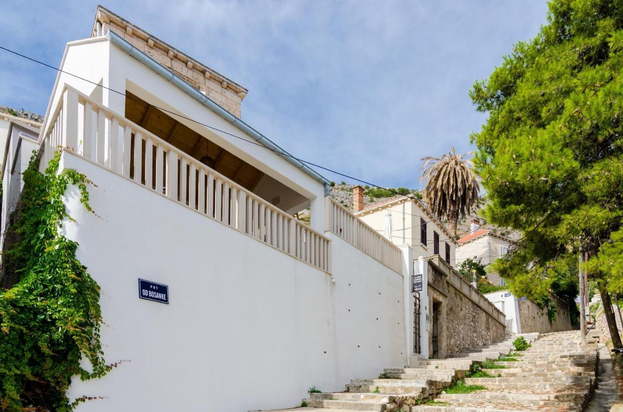 דוברובניק Guest House Enny (Adults Only) מראה חיצוני תמונה