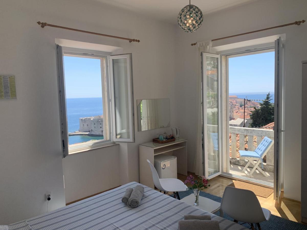 דוברובניק Guest House Enny (Adults Only) מראה חיצוני תמונה