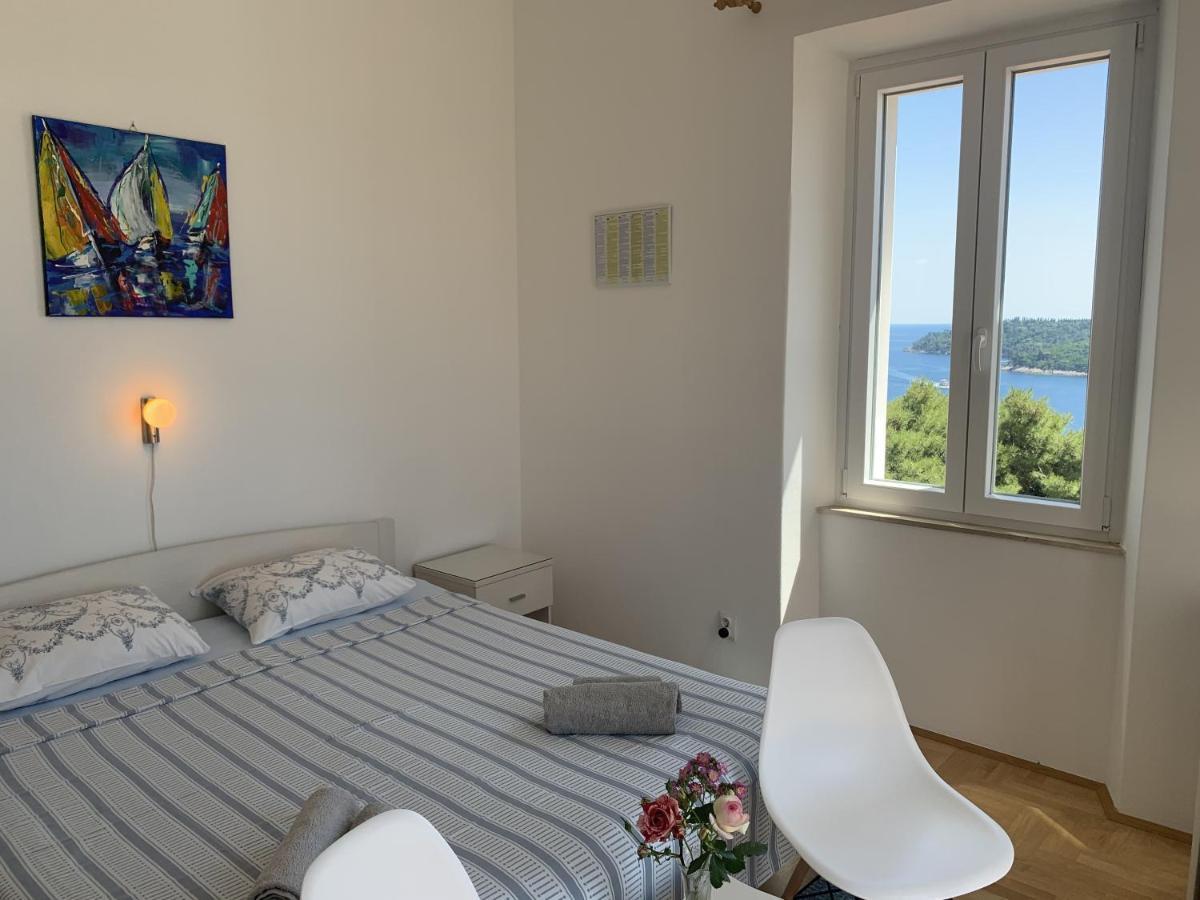 דוברובניק Guest House Enny (Adults Only) מראה חיצוני תמונה
