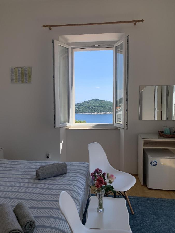 דוברובניק Guest House Enny (Adults Only) מראה חיצוני תמונה