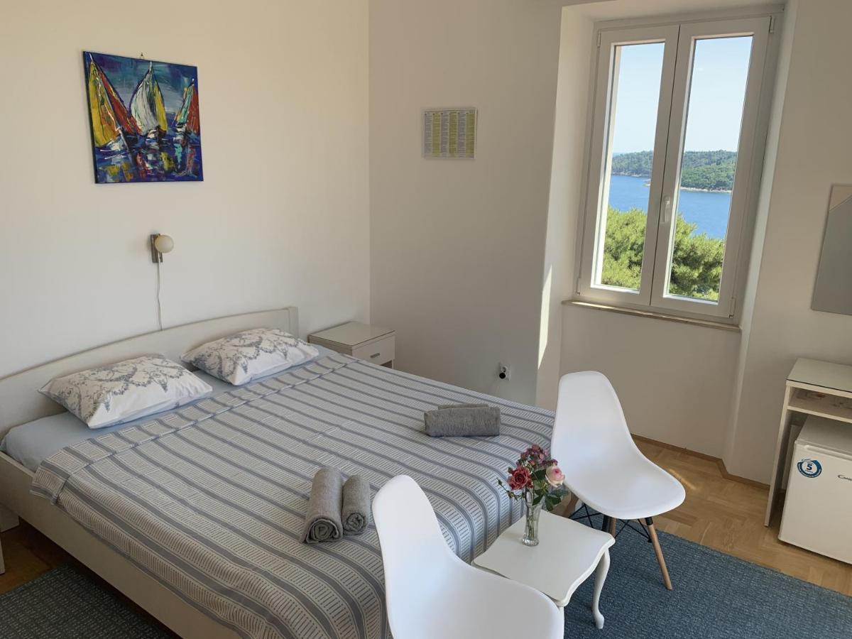 דוברובניק Guest House Enny (Adults Only) מראה חיצוני תמונה