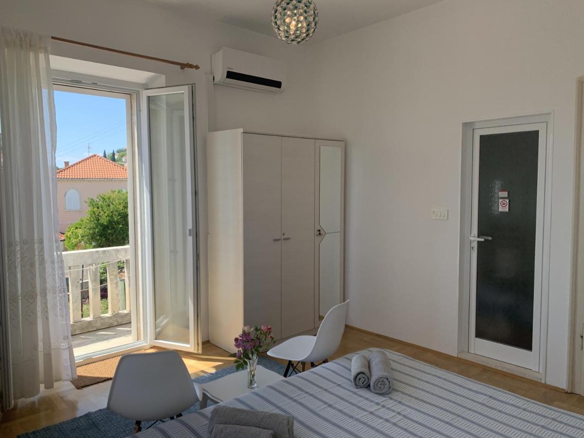 דוברובניק Guest House Enny (Adults Only) מראה חיצוני תמונה