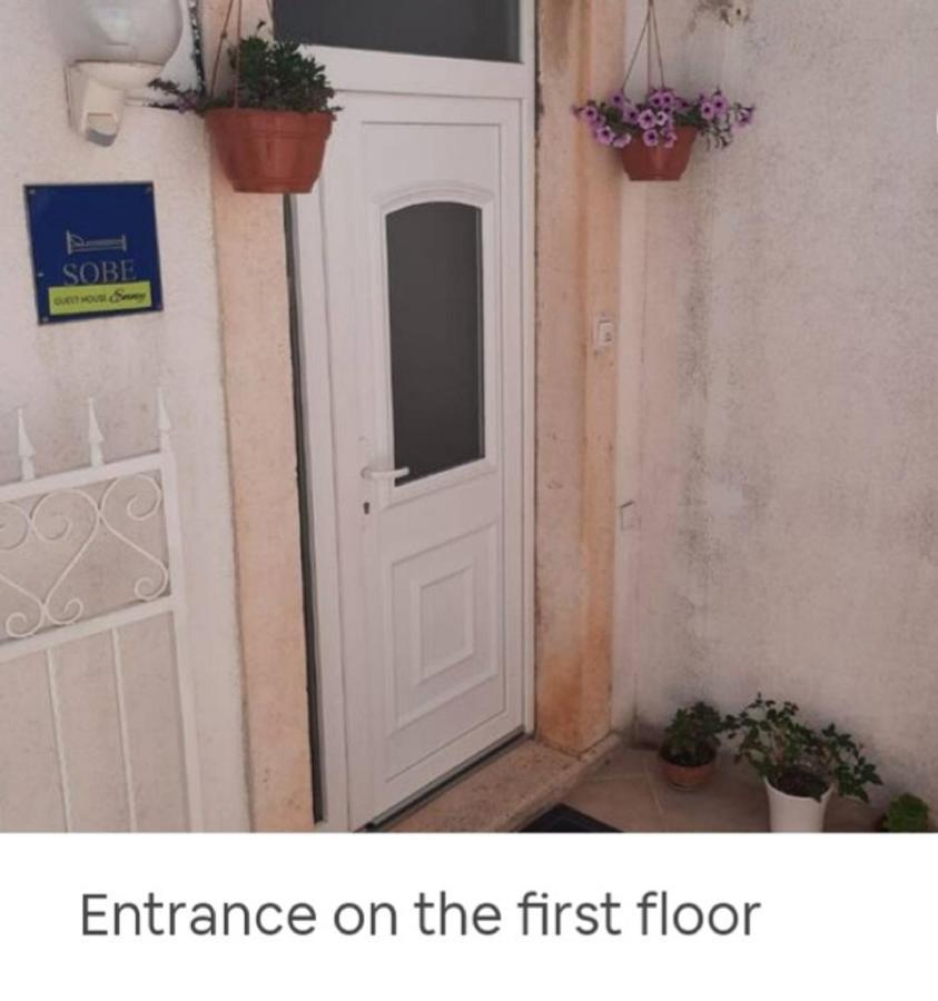 דוברובניק Guest House Enny (Adults Only) מראה חיצוני תמונה