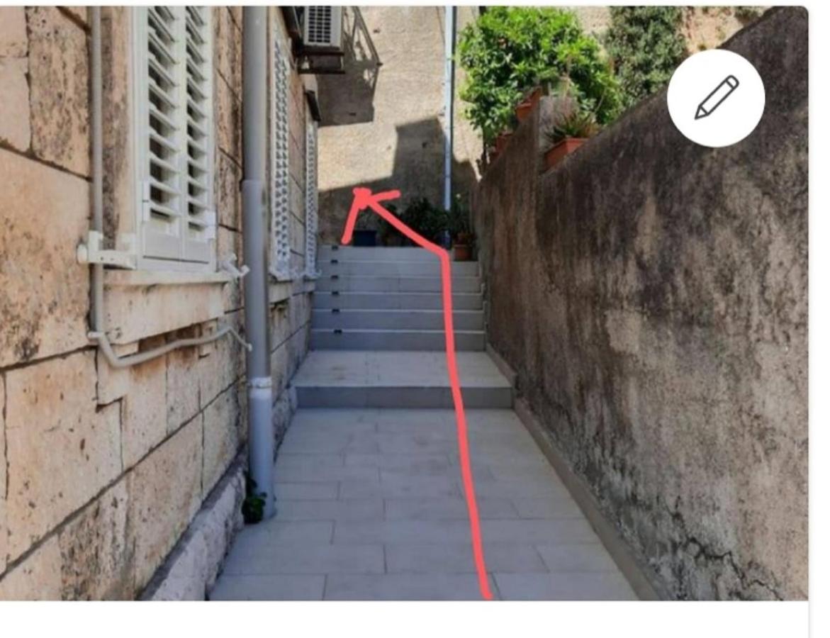 דוברובניק Guest House Enny (Adults Only) מראה חיצוני תמונה